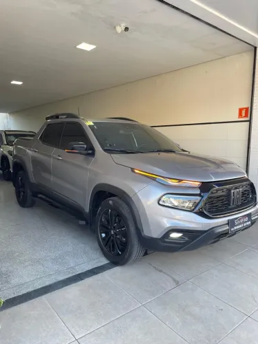 Fiat Toro Volcano 1.3 T270 4X2 Flex AUT 2025