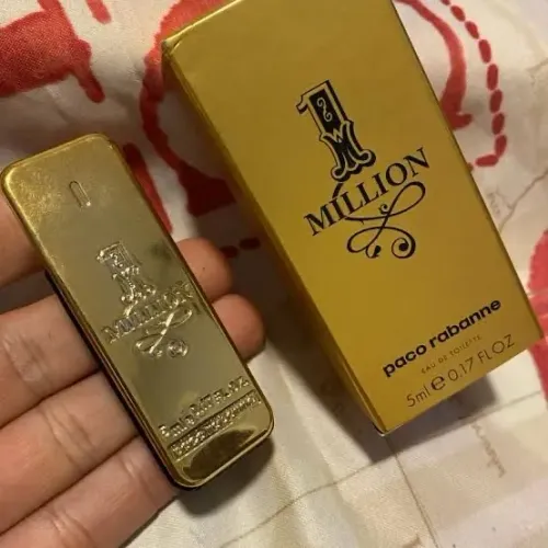 miniatura one Million Rabanne