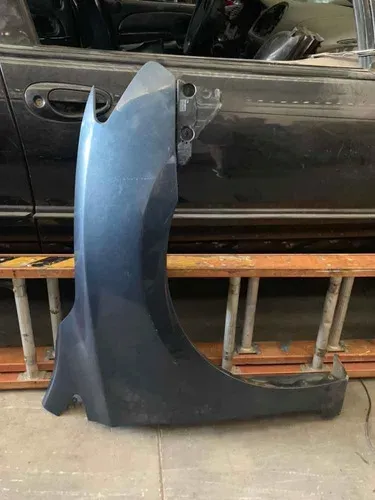 Paralama Direito Original Nissan Sentra 2012 / 2016