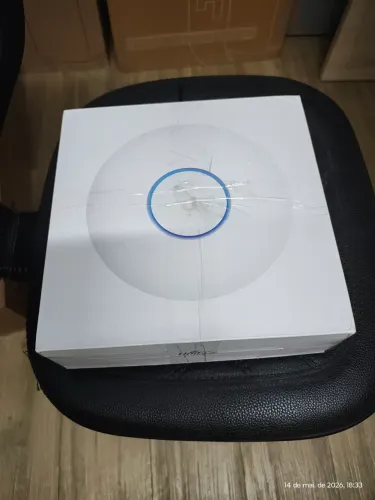 Unifi U6 Enterprise
