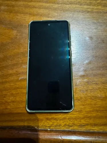 Samsung Galaxy A72 128GB - Tela Perfeita - Funcionando 
