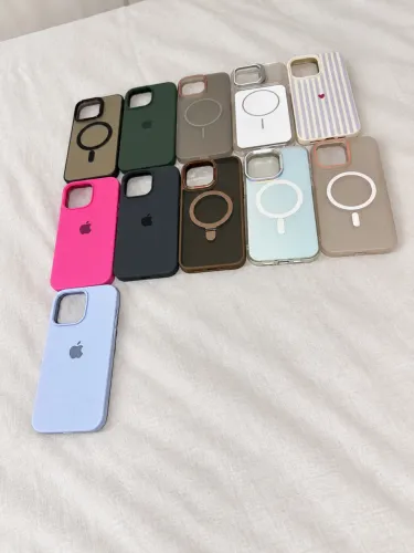 Capas para iPhone