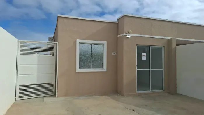 Casa disponível para locação no Valle dos Flamboyant