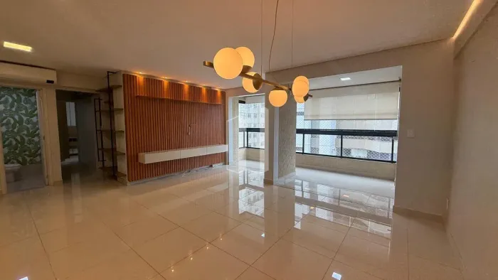 Apartamento em Setor Oeste - Goiânia, GO
