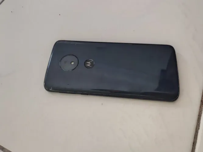 Moto G6 Plus para conserto