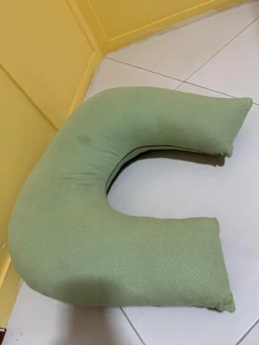Almofada de amamentação