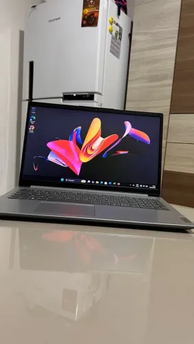 Notebook Ryzen 5 7520U | 8GB RAM | SSD 512GB | Radeon 610M 2GB