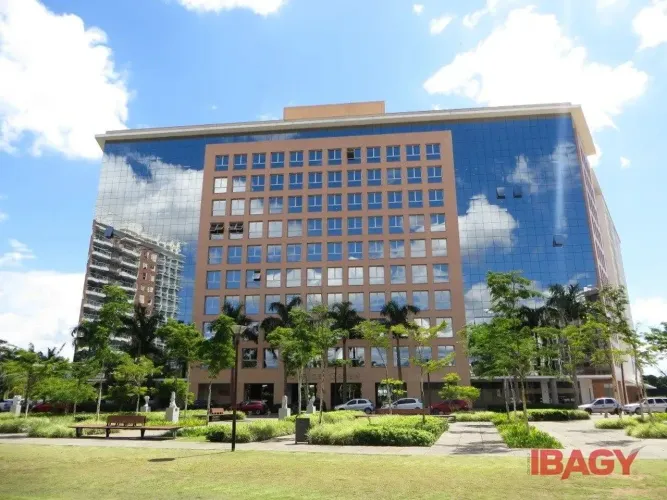 Oportunidade! Salas/Conjuntos em Pedra Branca - Palhoça