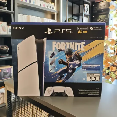? PS5 Digital 825GB
