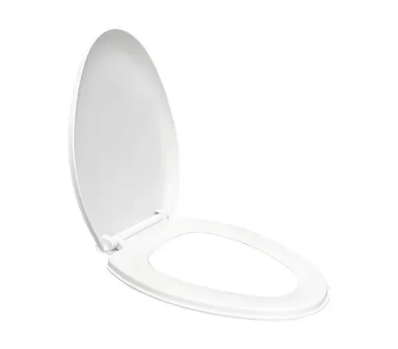 Kit acento para vaso e kit descarga