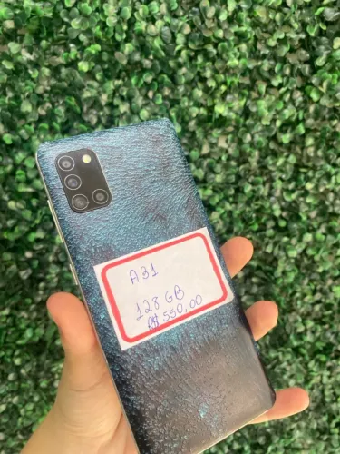 Samsung A31