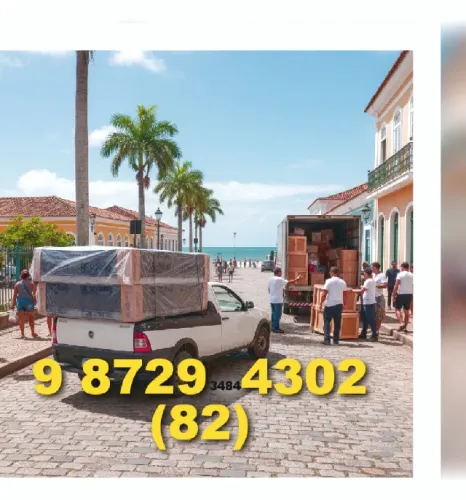 Frete no Antares, Benedito Bentes, Santa Lúcia, Cidade Universitária e Santos Dumont Barbo