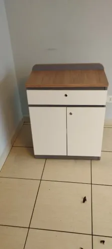 Balcão para escritório