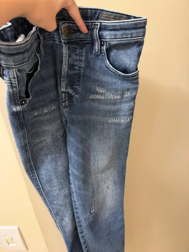Calça jeans diesel