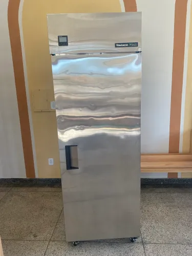 Câmara refrigerada Venâncio