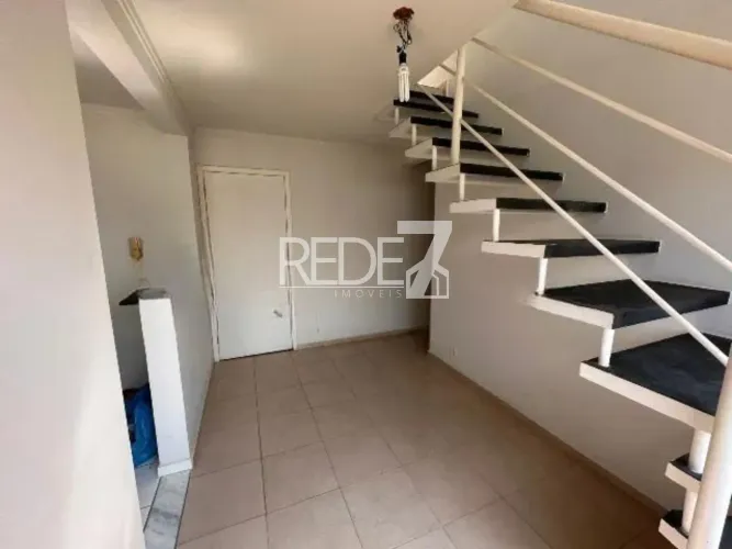 Cobertura de alto padrão à venda em Campinas-SP, Jardim Nova Europa: 2 quartos, 2 salas, 2