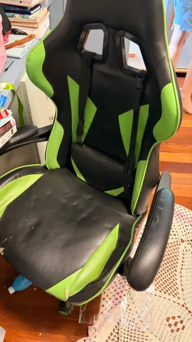 cadeira gamer