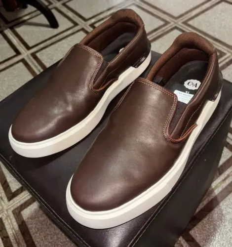 Sapato Masculino