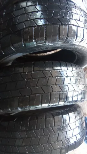 Pneus Michelin 265/60/18