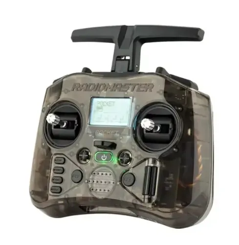 Controle Rádio master pocket fpv, drone, DJI, liftoff 