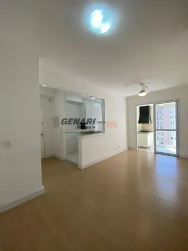 Apartamento com 2 quartos (sendo 1 suíte) à venda - Premium Residence - Indaiatuba/SP