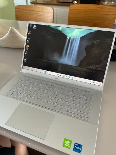 Dell Inspiron Core i7 11th Nvidia