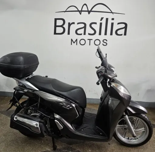 HONDA SH300i 2016/2016 - 97.136km