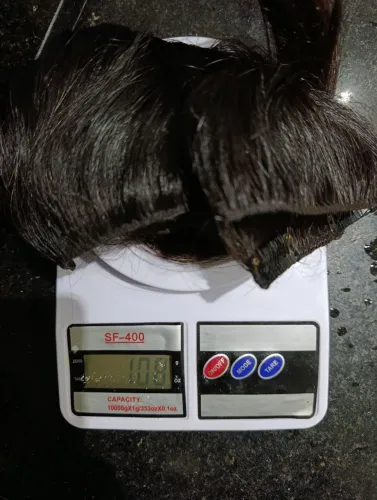 Vendo mega hair brasileiro do sul