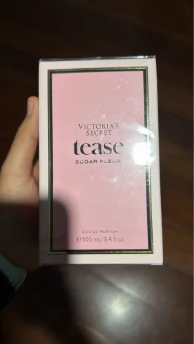 Perfume Victoria?s Secret tease 100 ml
