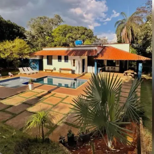 SITIO VALENTIM -JUATUBA/MG VENDA OU TROCA