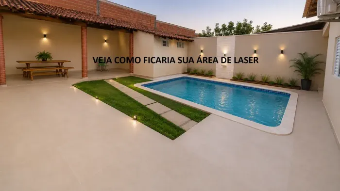 A CASA QUE SUA FAMÍLIA MERECE! ESPAÇO, CONFORTO E LOCALIZAÇÃO PRIVILEGIADA! Cuiabá - MT