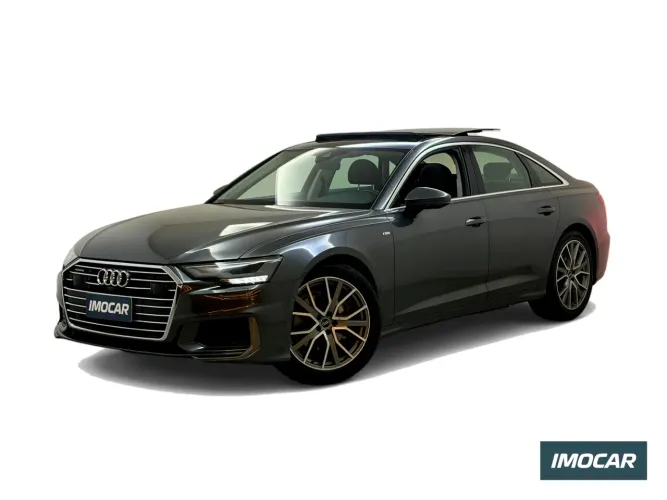 Audi A6 2.0 TFSI 252cv S Tronic 4P 2021