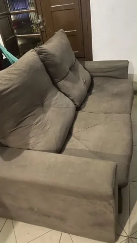 Sofá retrátil 
