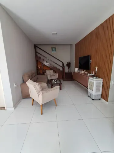 Casa Zona Norte a venda