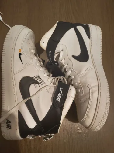 Tenis Nike 43 Bota BCOPTO