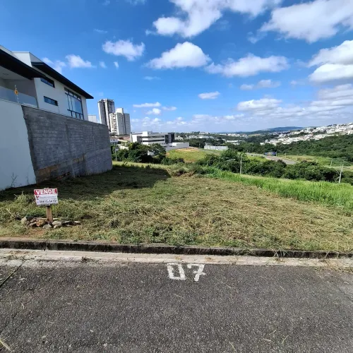 Terreno Vila verde em varginha
