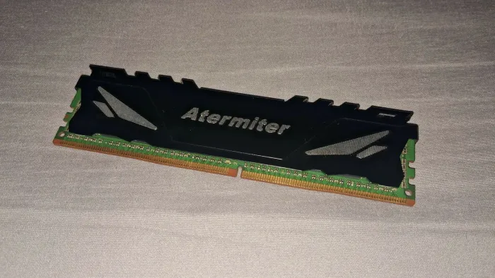 Memória Ram Atermiter ECC 16Gb 3200Mhz