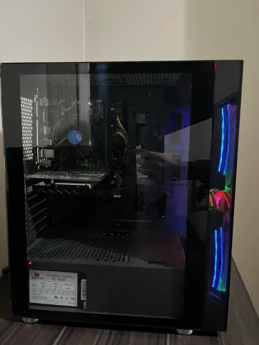 Pc gamer seminovo 
