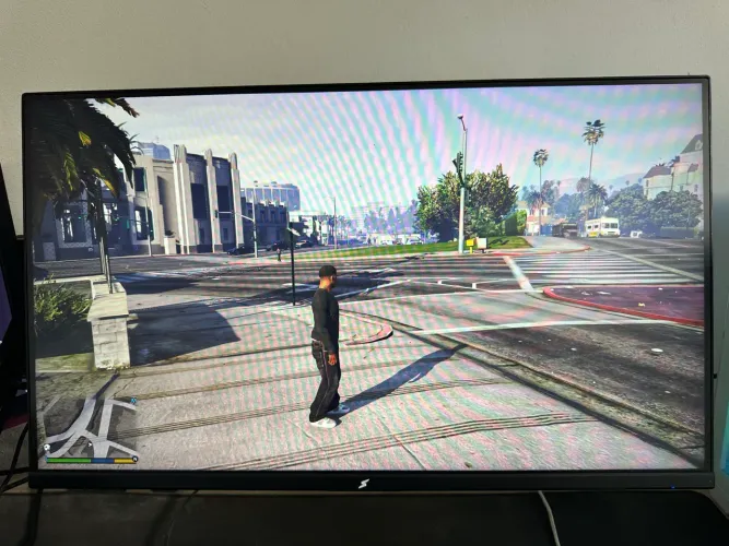 Monitor Gamer 180hz