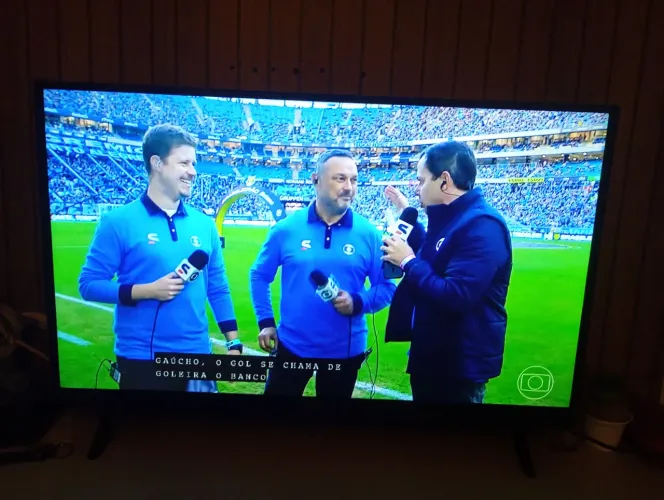 Tv Samsung 32