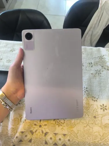 Vendo este tablet