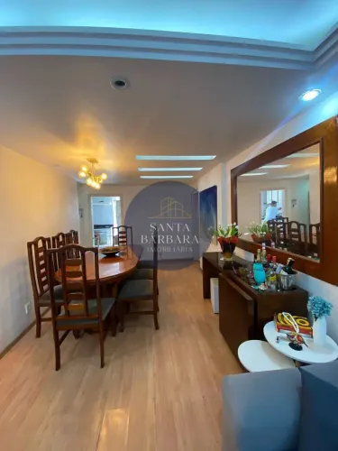 Apartamento com 3 quartos, Ingá, Niterói, Cod: 5872