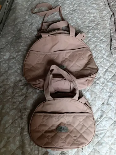 Bolsas para bebê