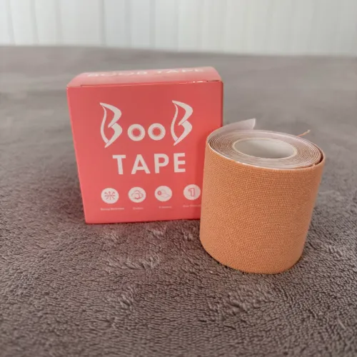 Boob Tape Fita Up 2 Unidades