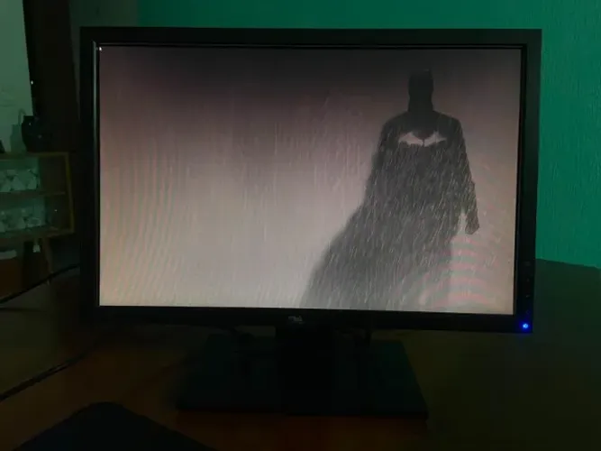Monitor DELL
