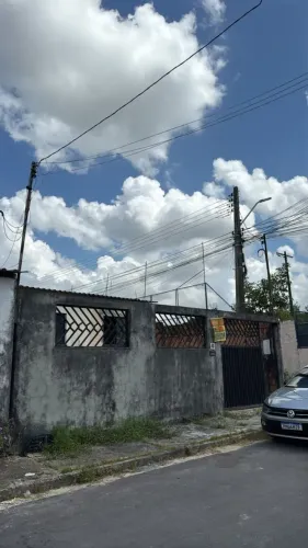CASA SANTA ETLVINA (CJ CIDADAO XII)
