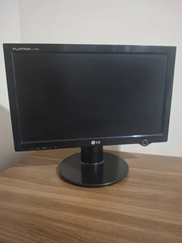Monitor 17' LG Flatron L177WS