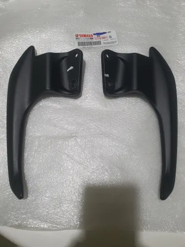 Alça garupa fazer/factor yamaha 
