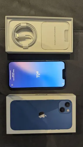 iPhone 13