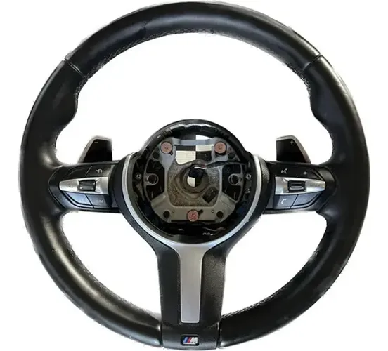 Volante Original Bmw X1m Sport 2020 2021 2022 